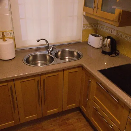 Casablanca Center نيرخا