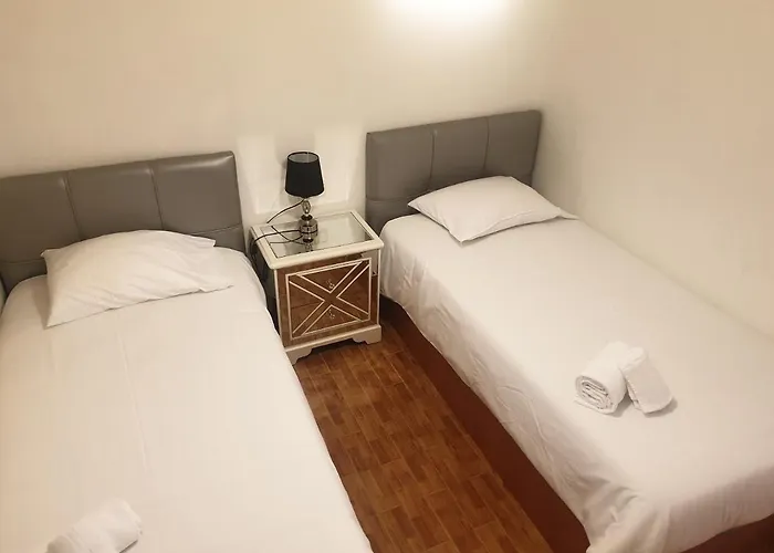 Casablanca Center * نيرخا