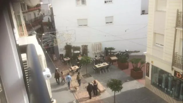 شقة Casablanca Center *