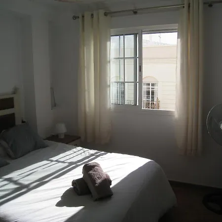 Apartment Casablanca Center *