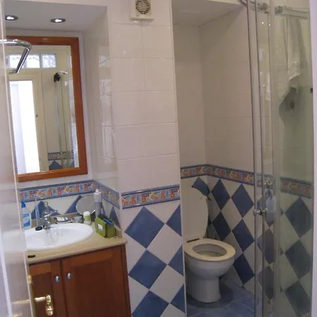 Apartment Casablanca Center