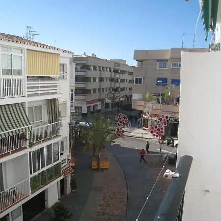 Casablanca Center * Nerja