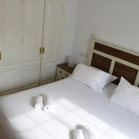 Apartment Casablanca Center Nerja