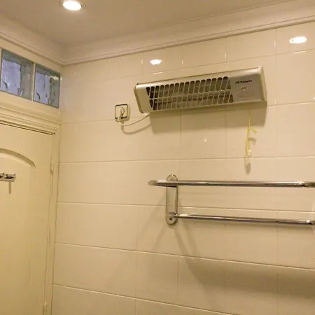 Apartment Casablanca Center Nerja