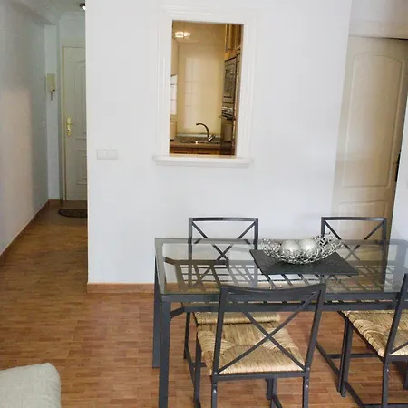 Casablanca Center Nerja