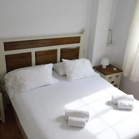 Casablanca Center Apartment