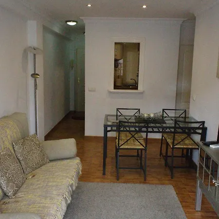 Casablanca Center Apartment *