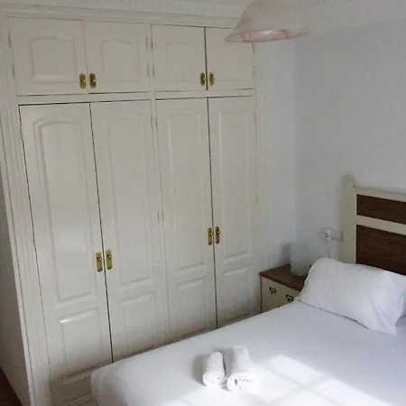 Apartment Casablanca Center Nerja
