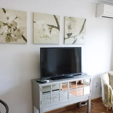 Casablanca Center Apartment