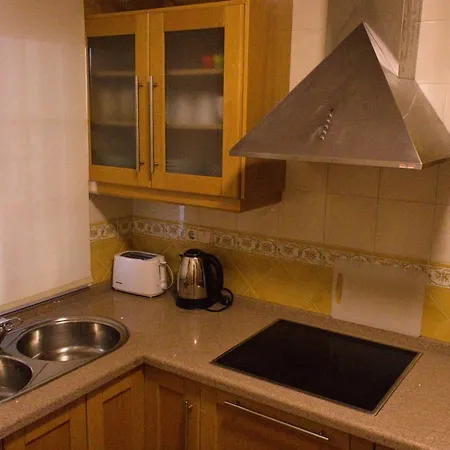 Casablanca Center Apartment Nerja