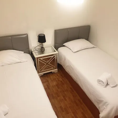Casablanca Center * Nerja
