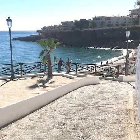 Casablanca Center Apartment