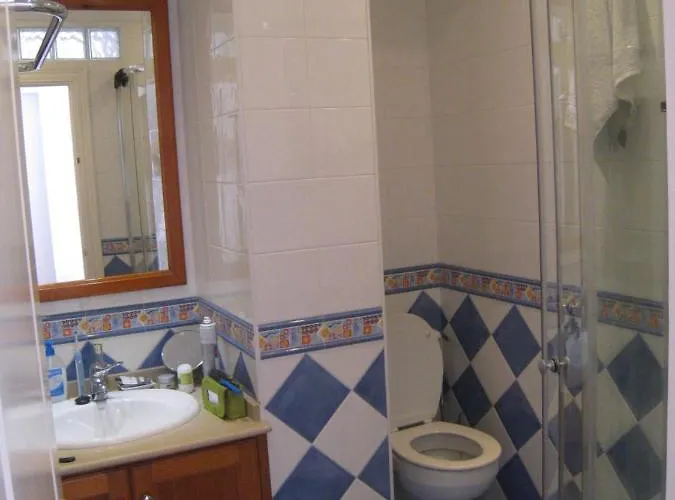 Apartament Casablanca Center