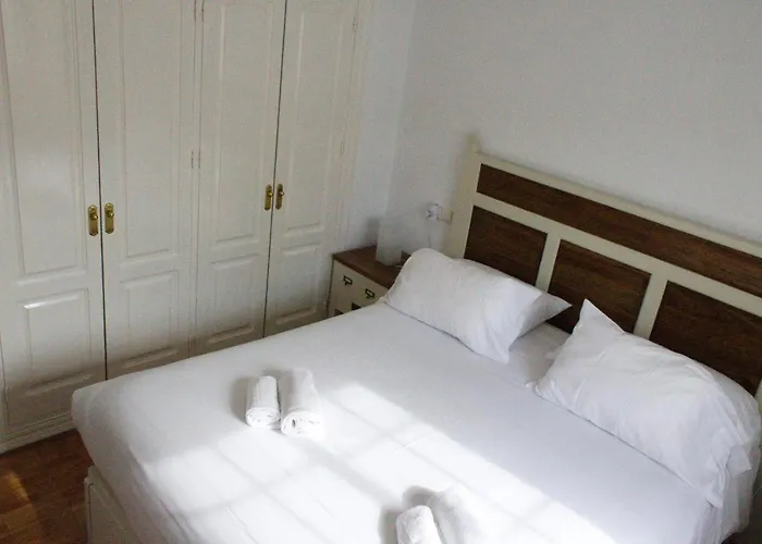 Apartament Casablanca Center Nerja