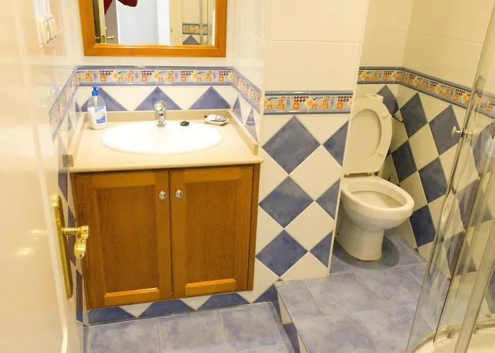 Casablanca Center Apartament Nerja