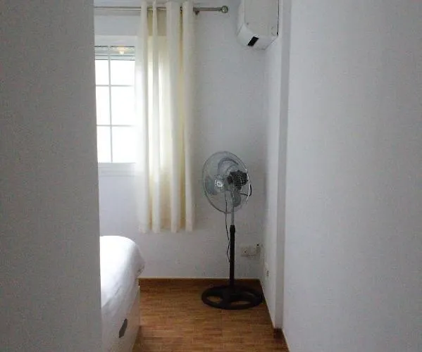 Casablanca Center * Nerja