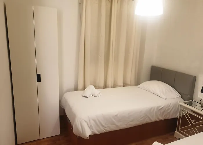 Apartament Casablanca Center