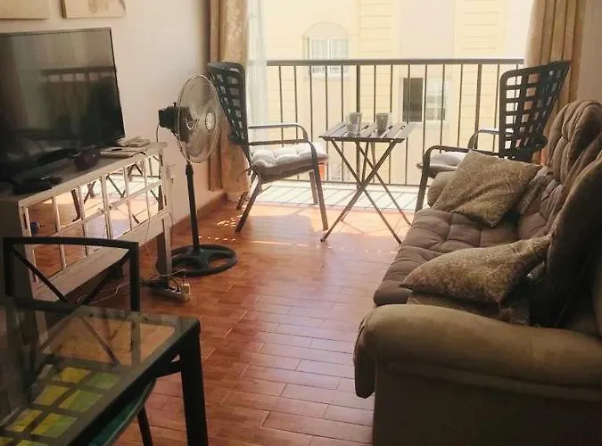 Apartament Casablanca Center