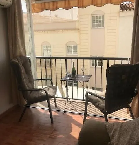 Apartament Casablanca Center