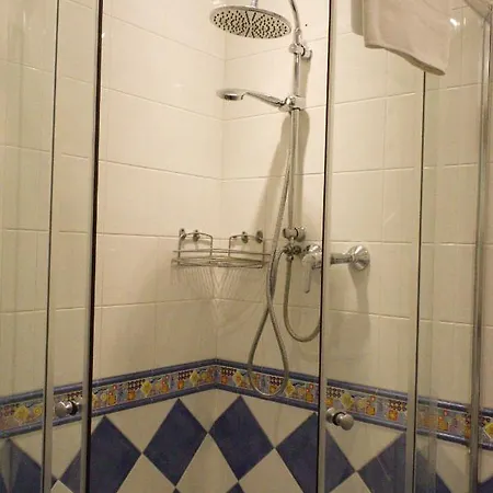 Casablanca Center * 네르하