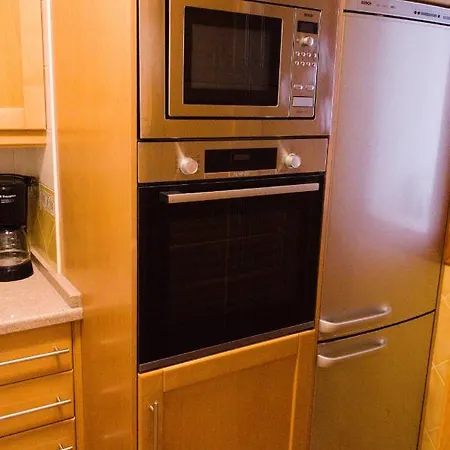 Casablanca Center Nerja