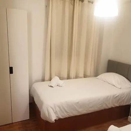 Apartmán Casablanca Center