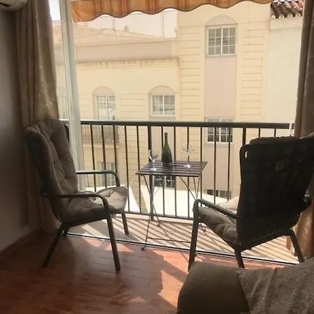 아파트 Casablanca Center