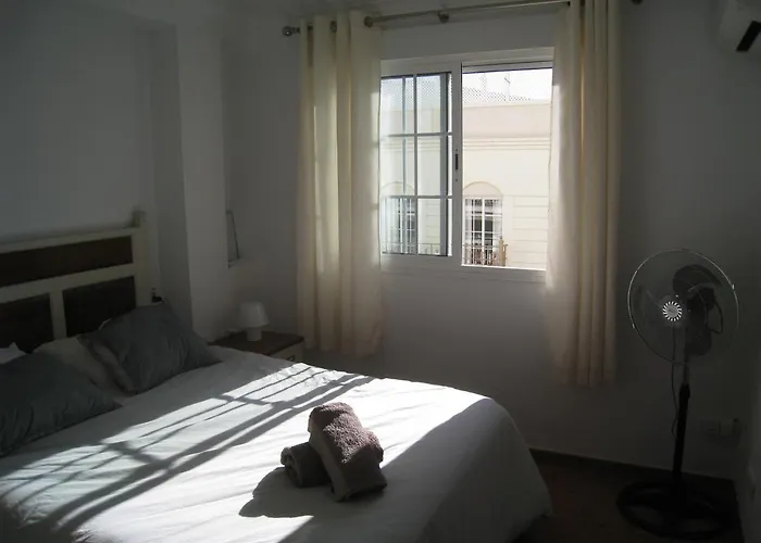 Apartment Casablanca Center *