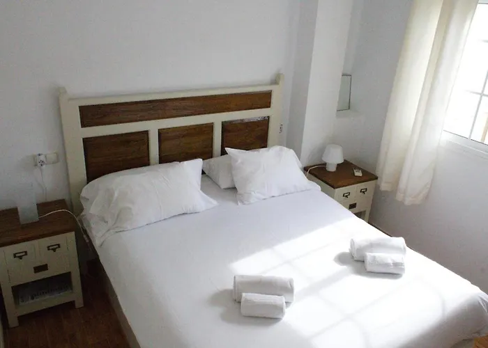 Casablanca Center Apartment