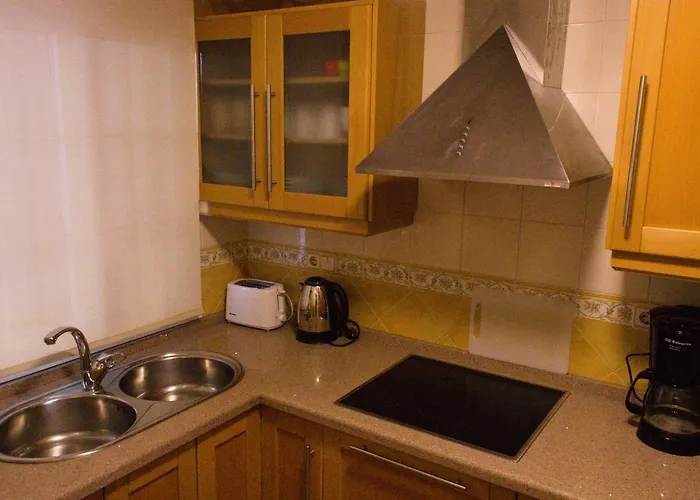 Casablanca Center Apartment Nerja