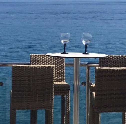 Casablanca Center Apartment Nerja