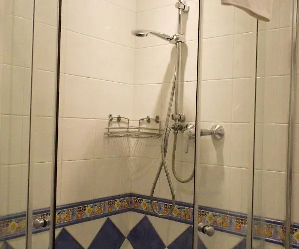 Casablanca Center * Nerja