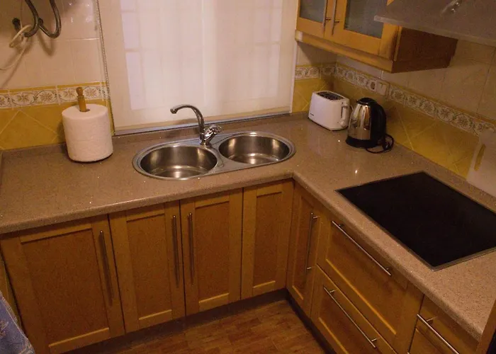 Casablanca Center Nerja