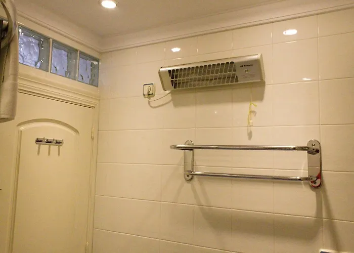 Apartament Casablanca Center Nerja