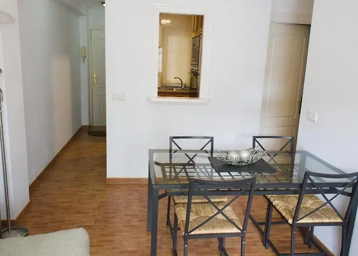 Casablanca Center Nerja