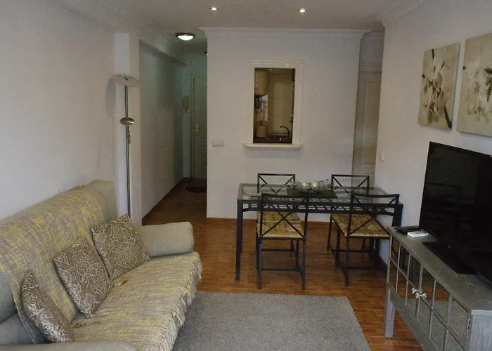 Casablanca Center Apartament *