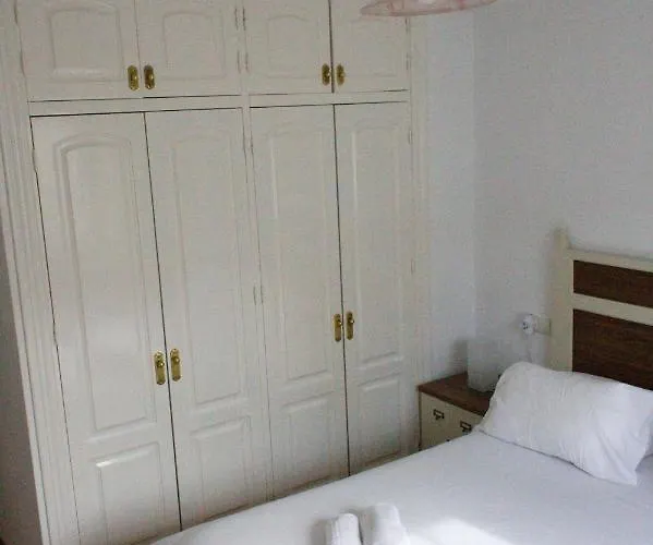 Apartament Casablanca Center Nerja