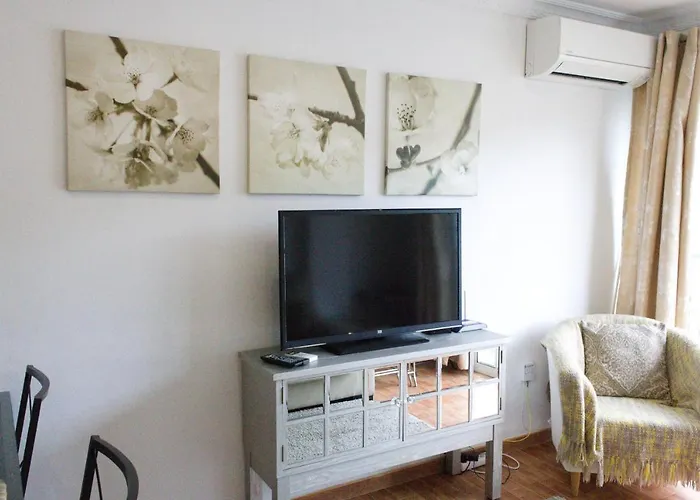 Casablanca Center Apartament