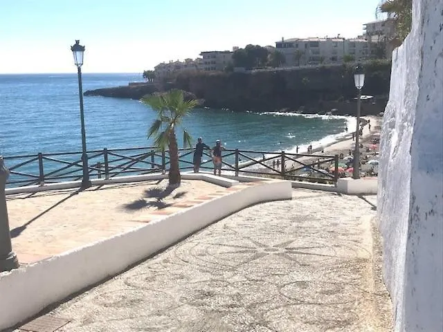 Casablanca Center Apartament