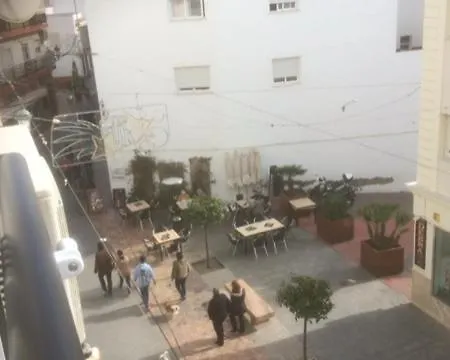 شقة Casablanca Center *